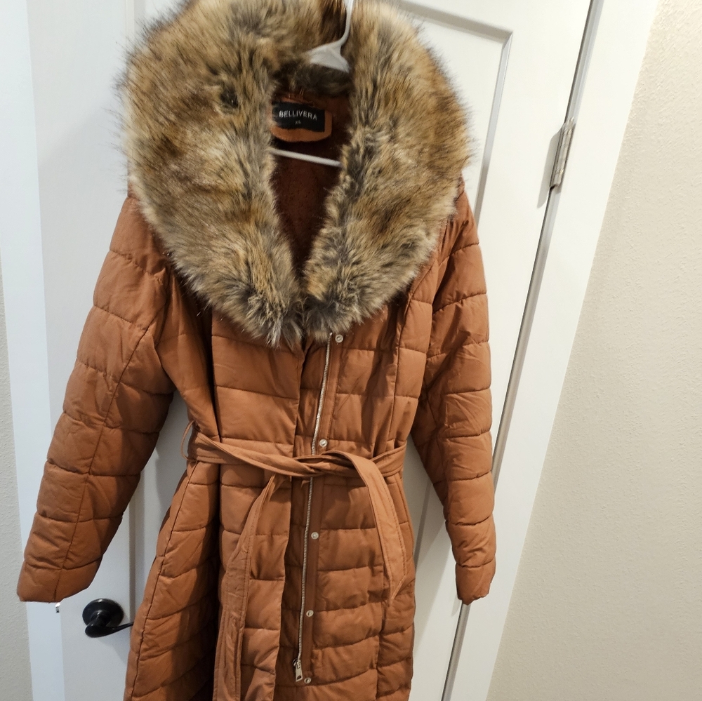 Very Nice Coat